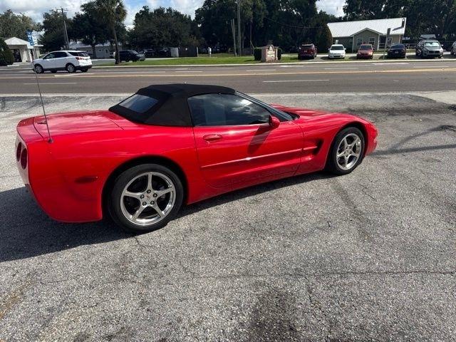 2002 Chevrolet Corvette Base - Photo 7