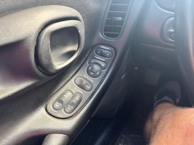 2002 Chevrolet Corvette Base - Photo 15