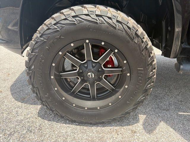 RAM 1500 4WD Crew Cab 140.5" Express 2015