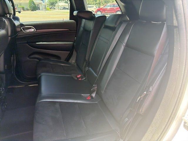 Jeep Grand Cherokee Altitude 4x2 *Ltd Avail* 2018