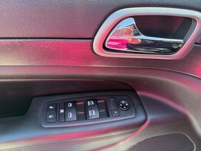 Jeep Grand Cherokee Altitude 4x2 *Ltd Avail* 2018