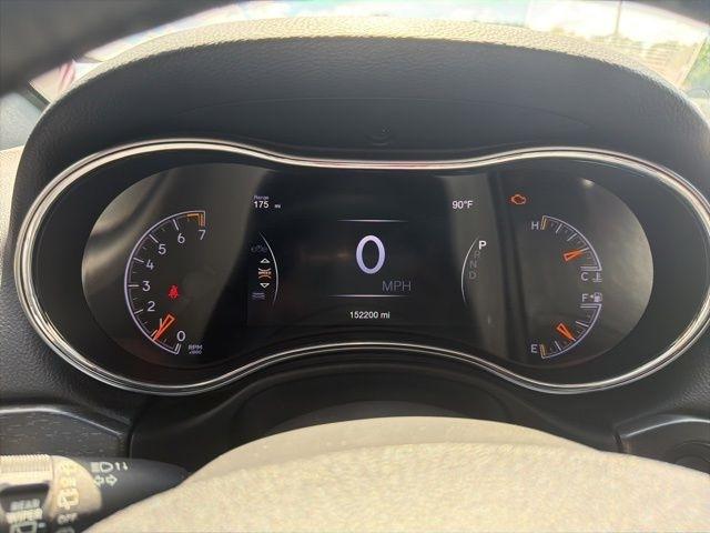 Jeep Grand Cherokee Altitude 4x2 *Ltd Avail* 2018