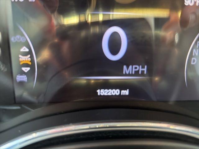 Jeep Grand Cherokee Altitude 4x2 *Ltd Avail* 2018