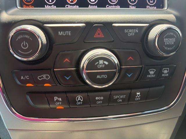 Jeep Grand Cherokee Altitude 4x2 *Ltd Avail* 2018