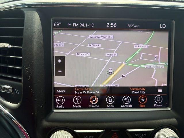 Jeep Grand Cherokee Altitude 4x2 *Ltd Avail* 2018