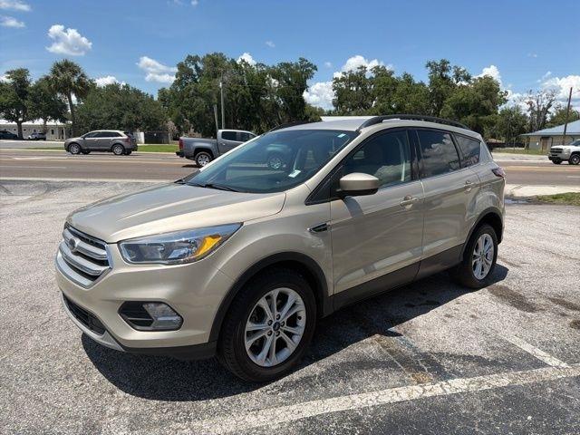 Ford Escape SE FWD 2018