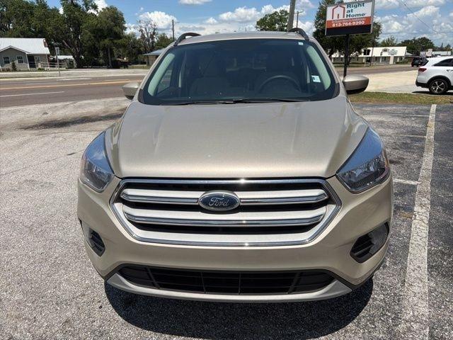 Ford Escape SE FWD 2018