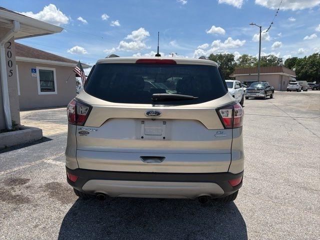 Ford Escape SE FWD 2018