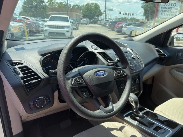 Ford Escape SE FWD 2018