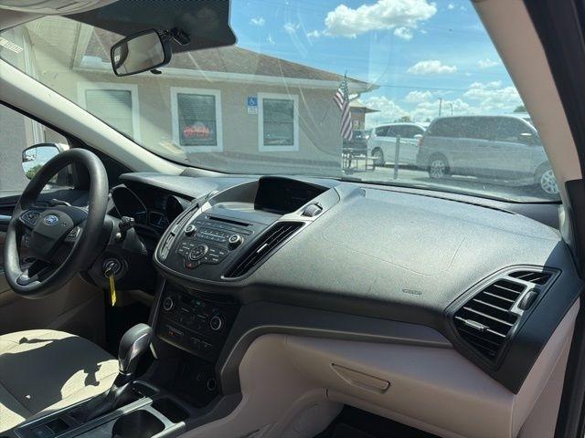 Ford Escape SE FWD 2018