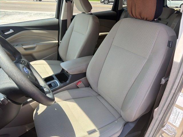 Ford Escape SE FWD 2018