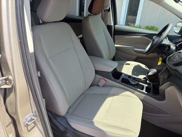 Ford Escape SE FWD 2018