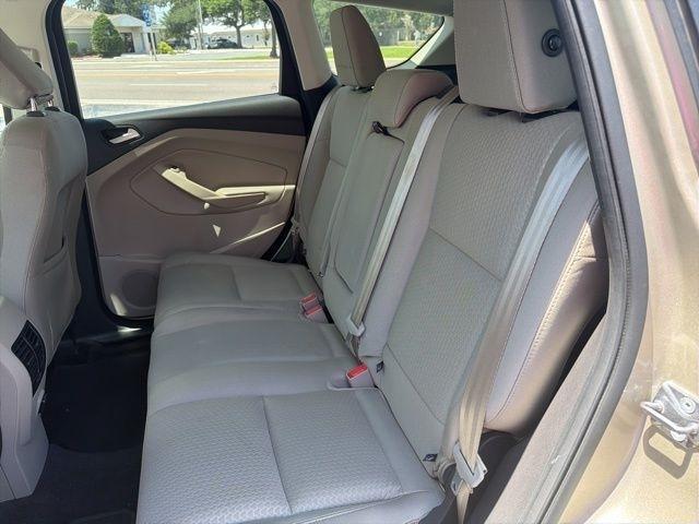 Ford Escape SE FWD 2018