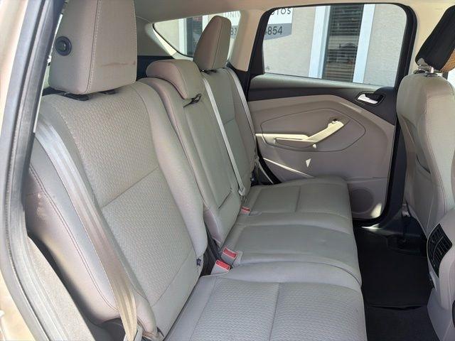 Ford Escape SE FWD 2018