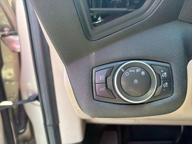 Ford Escape SE FWD 2018