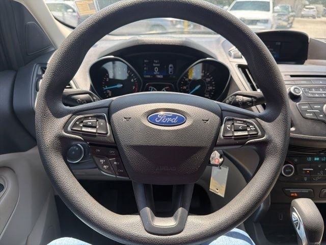 Ford Escape SE FWD 2018