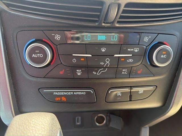 Ford Escape SE FWD 2018