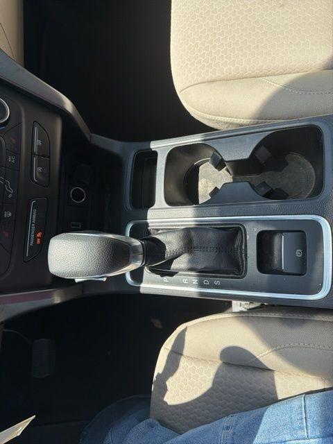 Ford Escape SE FWD 2018