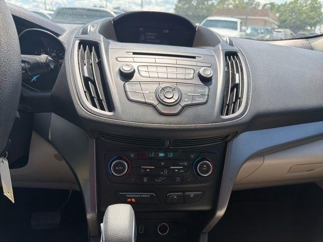Ford Escape SE FWD 2018