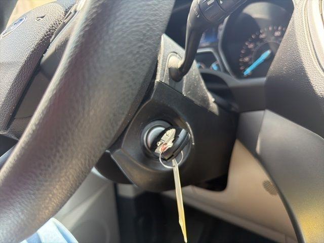 Ford Escape SE FWD 2018