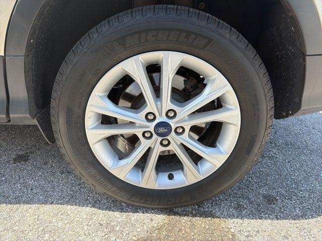 Ford Escape SE FWD 2018
