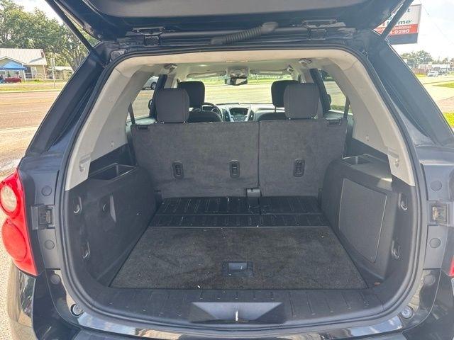 Chevrolet Equinox FWD 4dr LT w/1LT 2012