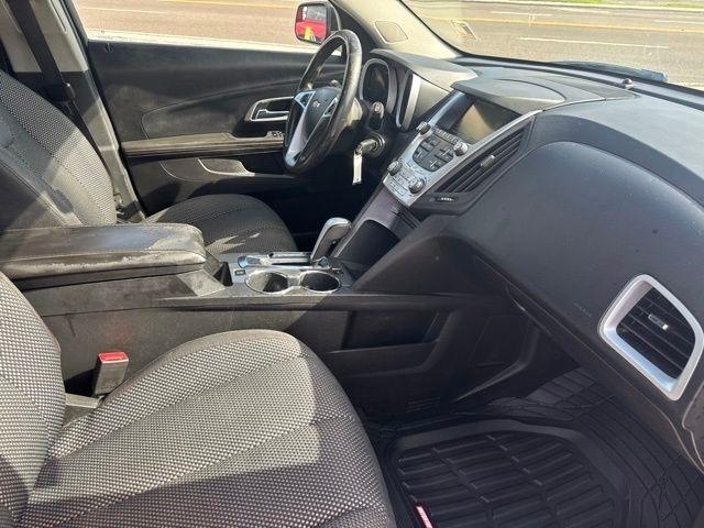 Chevrolet Equinox FWD 4dr LT w/1LT 2012