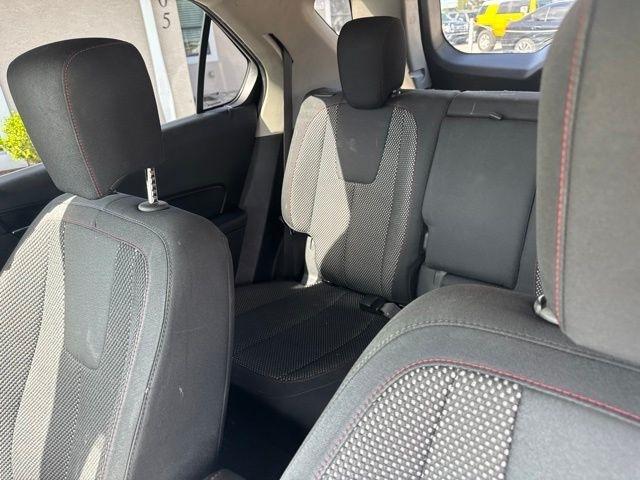 Chevrolet Equinox FWD 4dr LT w/1LT 2012