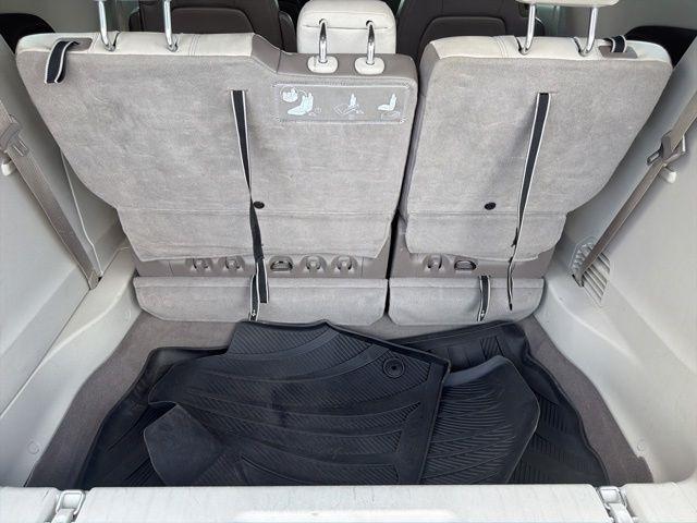 Chrysler Pacifica Touring L FWD 2018