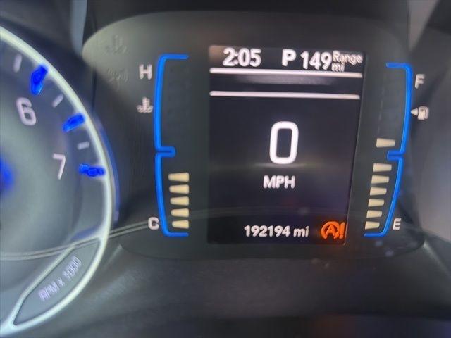 Chrysler Pacifica Touring L FWD 2018