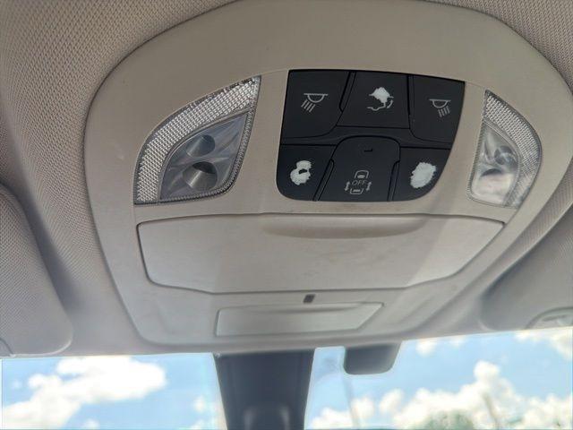 Chrysler Pacifica Touring L FWD 2018