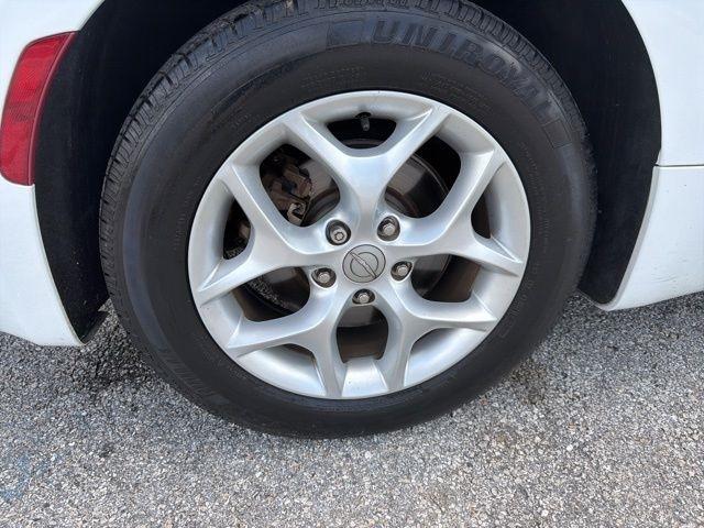 Chrysler Pacifica Touring L FWD 2018