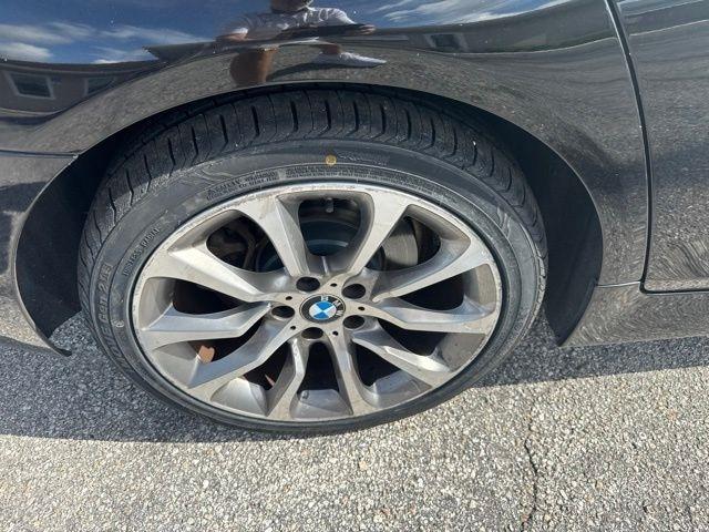 BMW 5 Series 4dr Sdn 528i xDrive AWD 2016
