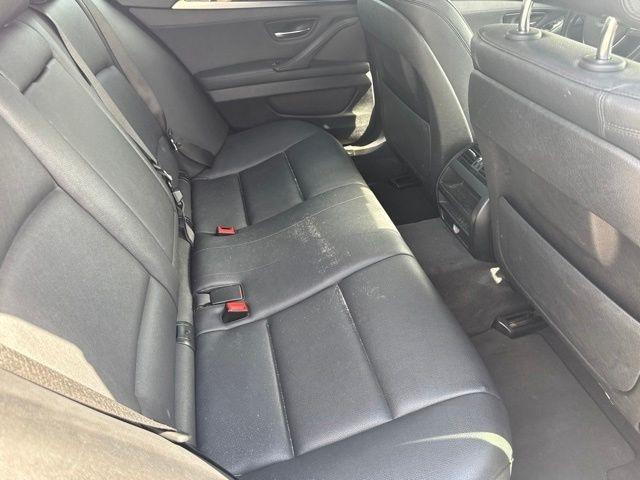 BMW 5 Series 4dr Sdn 528i xDrive AWD 2016
