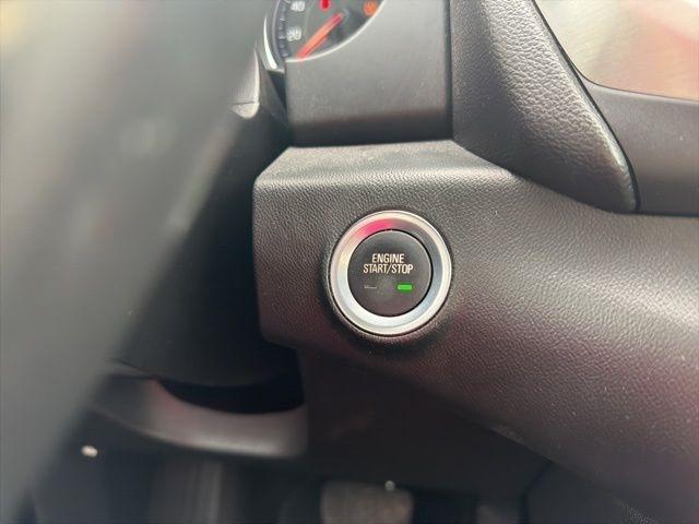 GMC Terrain FWD 4dr SLE 2019