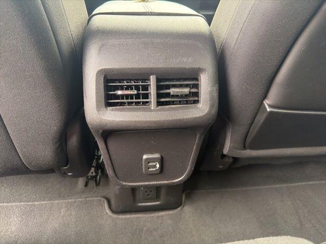 GMC Terrain FWD 4dr SLE 2019