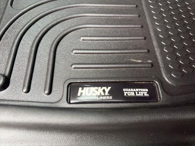 RAM 1500 4WD Quad Cab 140.5" Express 2016