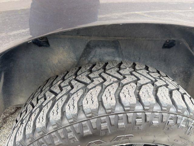 RAM 1500 4WD Quad Cab 140.5" Express 2016