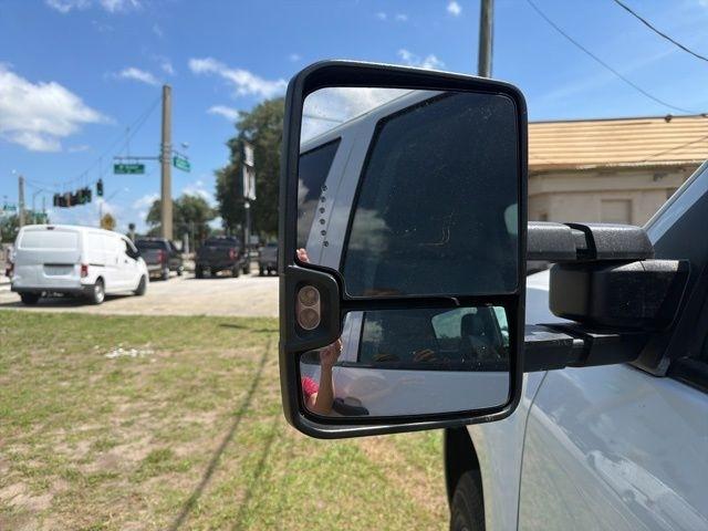 Chevrolet Silverado 3500HD 2WD Crew Cab 171.5" WB, 59.06" CA WT 2017