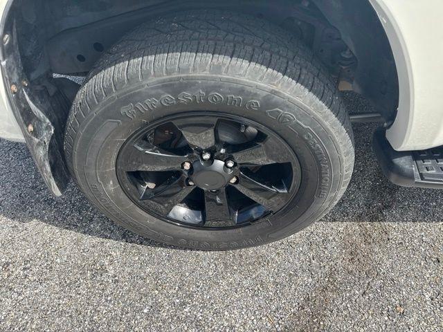 Toyota 4Runner RWD 4dr V6 Limited (Natl) 2008
