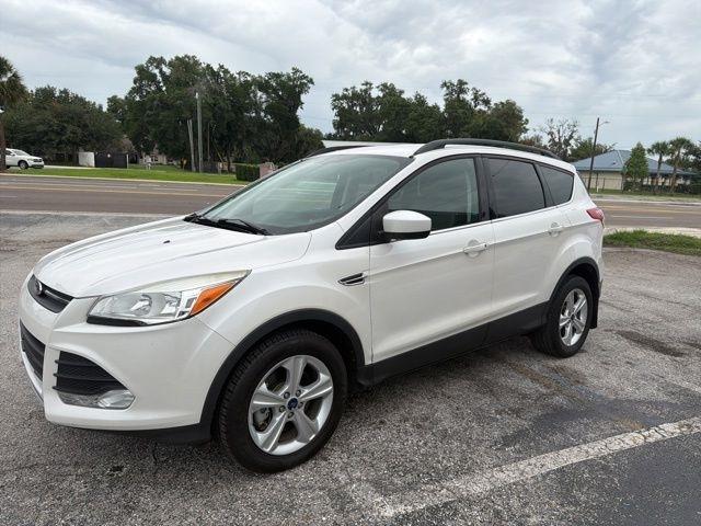 Ford Escape 4WD 4dr SE 2014