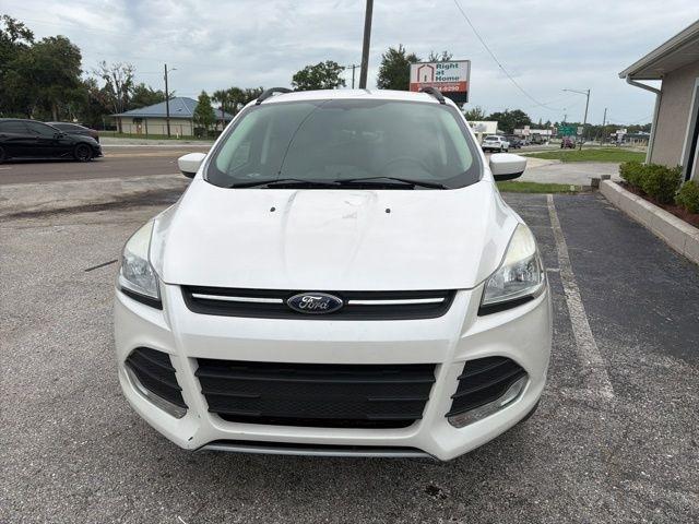 Ford Escape 4WD 4dr SE 2014
