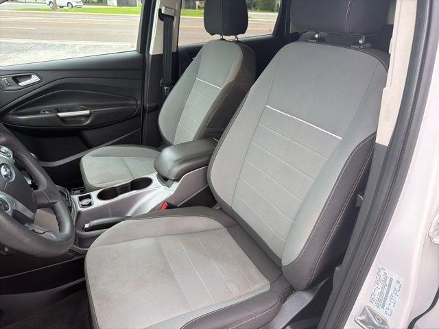 Ford Escape 4WD 4dr SE 2014