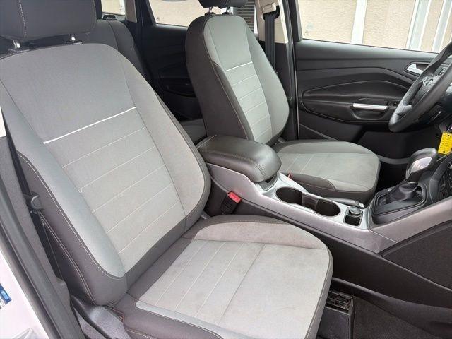 Ford Escape 4WD 4dr SE 2014