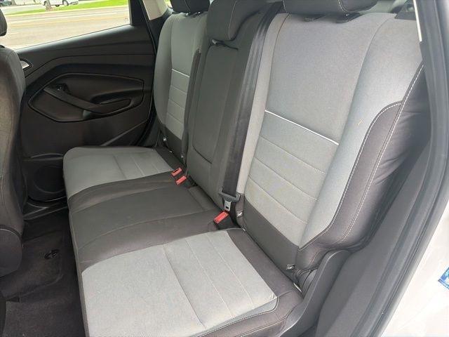 Ford Escape 4WD 4dr SE 2014