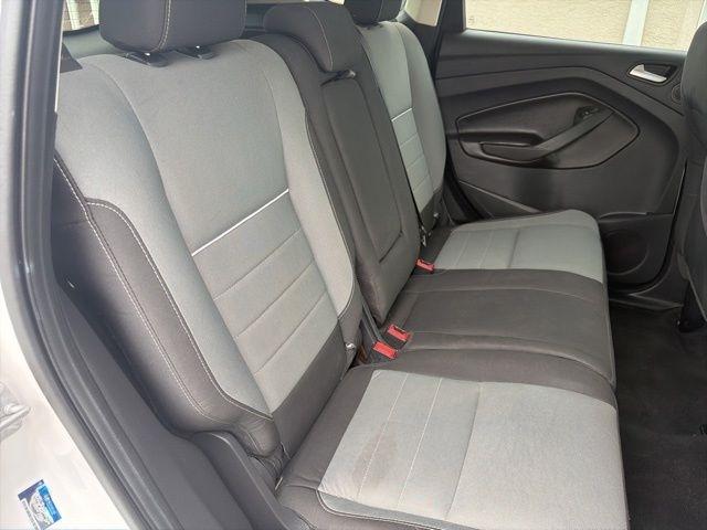 Ford Escape 4WD 4dr SE 2014