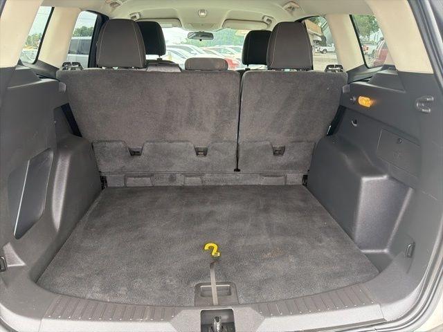 Ford Escape 4WD 4dr SE 2014