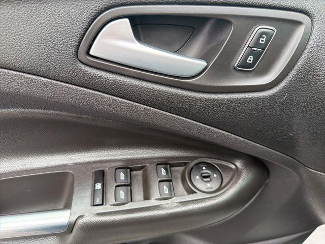 Ford Escape 4WD 4dr SE 2014