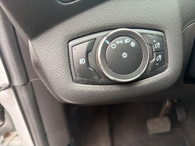 Ford Escape 4WD 4dr SE 2014