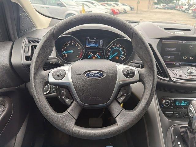 Ford Escape 4WD 4dr SE 2014